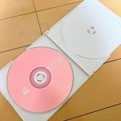 【新品未使用】　CD-R 80分 ミュージック用