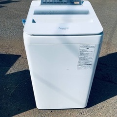 Panasonic 全自動電気洗濯機　NA-FA70H3