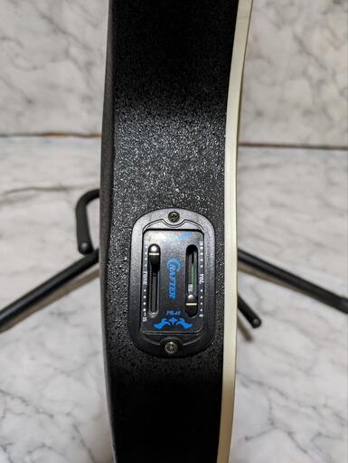 Barclay ミニエレアコ SE320