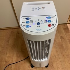  ASU-018MA冷風扇 