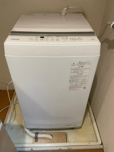 家電 生活家電 洗濯機