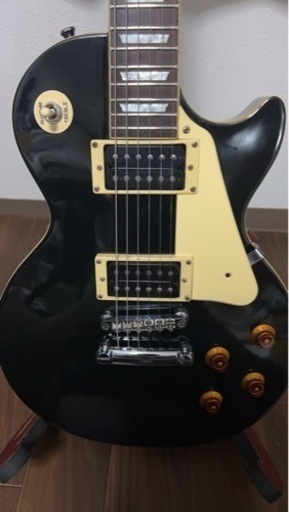 【組み合わせ自由】アコギ、エレキ2本セット
