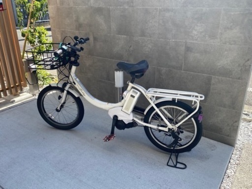 自転車 電動アシスト自転車