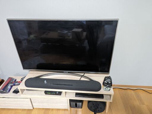 LG 49インチ液晶テレビ 49UK7500PJA テレビ LG 49UK7500PJA LG