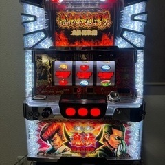 スロット台　鬼浜爆走愚連隊