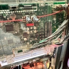 スロット台　鬼浜爆走愚連隊