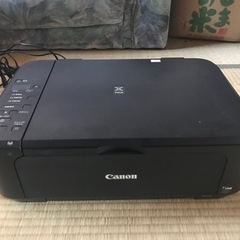 Canon PIXMA MG3230  printer (プリンター)