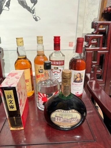 お酒まとめセット