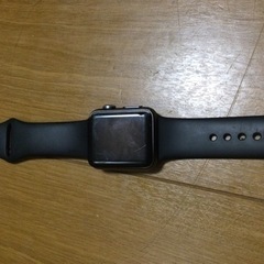 Apple Watch series1 ジャンク品