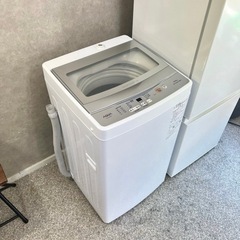 ☑︎ご成約済み? 2022年製? AQUA 一人暮らし家電セット✨