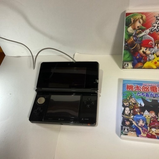 ✨お買い得✨3DSセット