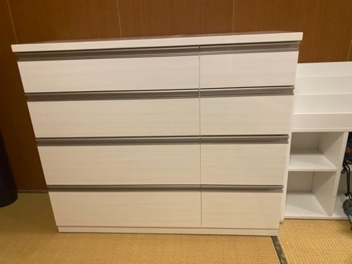家具 収納家具 タンス、衣類収納