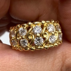 沖縄県の18金の中古が安い！激安で譲ります・無料であげます(4ページ目  