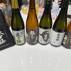 お酒 日本酒