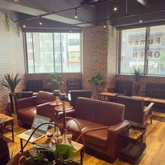 SHISHA CAFE&BAR Fumar − 東京都