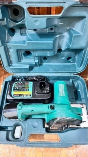 HITACHI電動工具