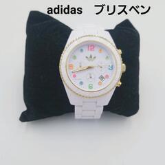 adidas アディダス　ブリスベン 腕時計　カジュアル　スポーツ
