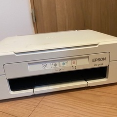 EPSON エプソン プリンター  PX-045A