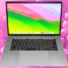 【二刀流】i7 クワッドコア MacBook Pro ＆ Win...