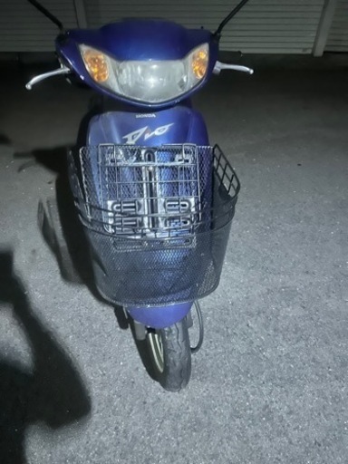 バイク ホンダ