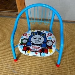 決まりました！美品　トーマス　豆椅子　椅子　チェア