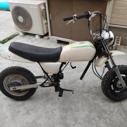 エイプ50