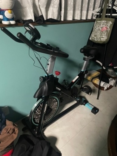 自転車 折りたたみ自転車