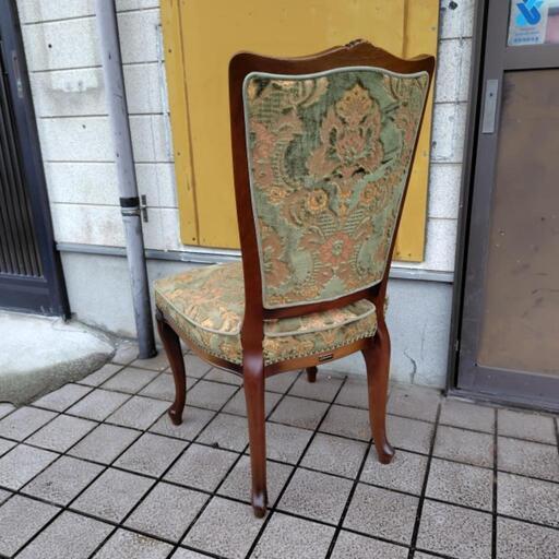 マルニ金華山中古です１脚