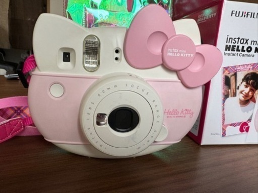 家電 カメラ フィルムカメラ