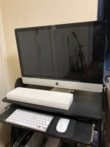 アップル\niMac27インチ
