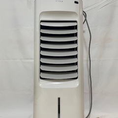 siroca SH-C251 2021年製 加湿つき温冷風扇