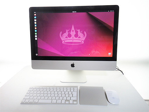 【Apple製デスクトップPC】MAC　1311 i5 / 4GB /1TB HDD