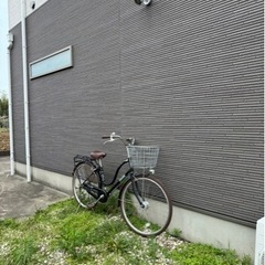 自転車　３台セット