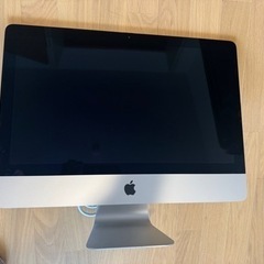 Apple iMac Retina 4K / 16GB 1TB 改造品