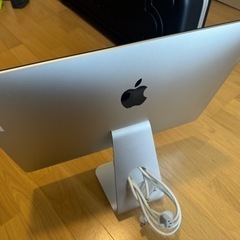 Apple iMac Retina 4K / 16GB 1TB 改造品