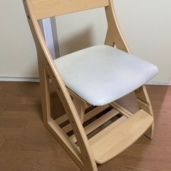 椅子　学習椅子
