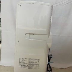 mac-20 移動式エアコン 冷房