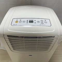 mac-20 移動式エアコン 冷房
