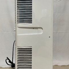 mac-20 移動式エアコン 冷房