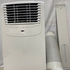 mac-20 移動式エアコン 冷房