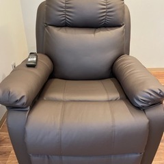 エステ　マッサージ　チェアー　