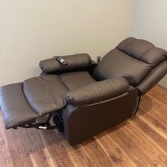 エステ　マッサージ　チェアー　