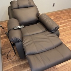 エステ マッサージ チェアー