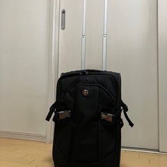 スーツケース/WENGER/ACE