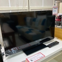 【セール開催中】　オリオン　液晶テレビ32型2014年製　地デジ専用