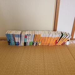 (値段交渉可) 東野圭吾、小説、文庫本、古本、まとめ売りのみ