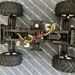 今週末まで タミヤ TAMIYA デュアルハンター