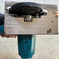 マキタ　125mm電気丸ノコ　5230