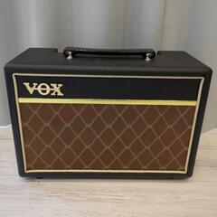 VOX ( ヴォックス )
PATHFINDER10 ギターコン...