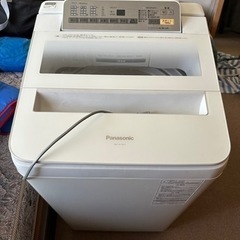 Panasonic 全自動洗濯機 7kg NA-FA70H3 1...